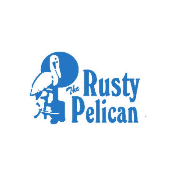 Rusty Pelican Tampa