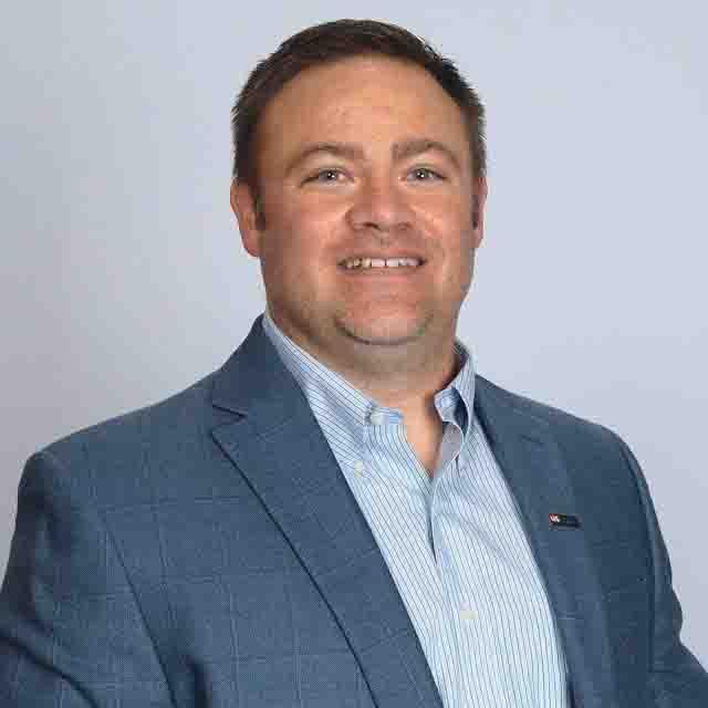 Adam Patterson-U.S. Bank Mortgage