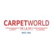 Carpet World Miami