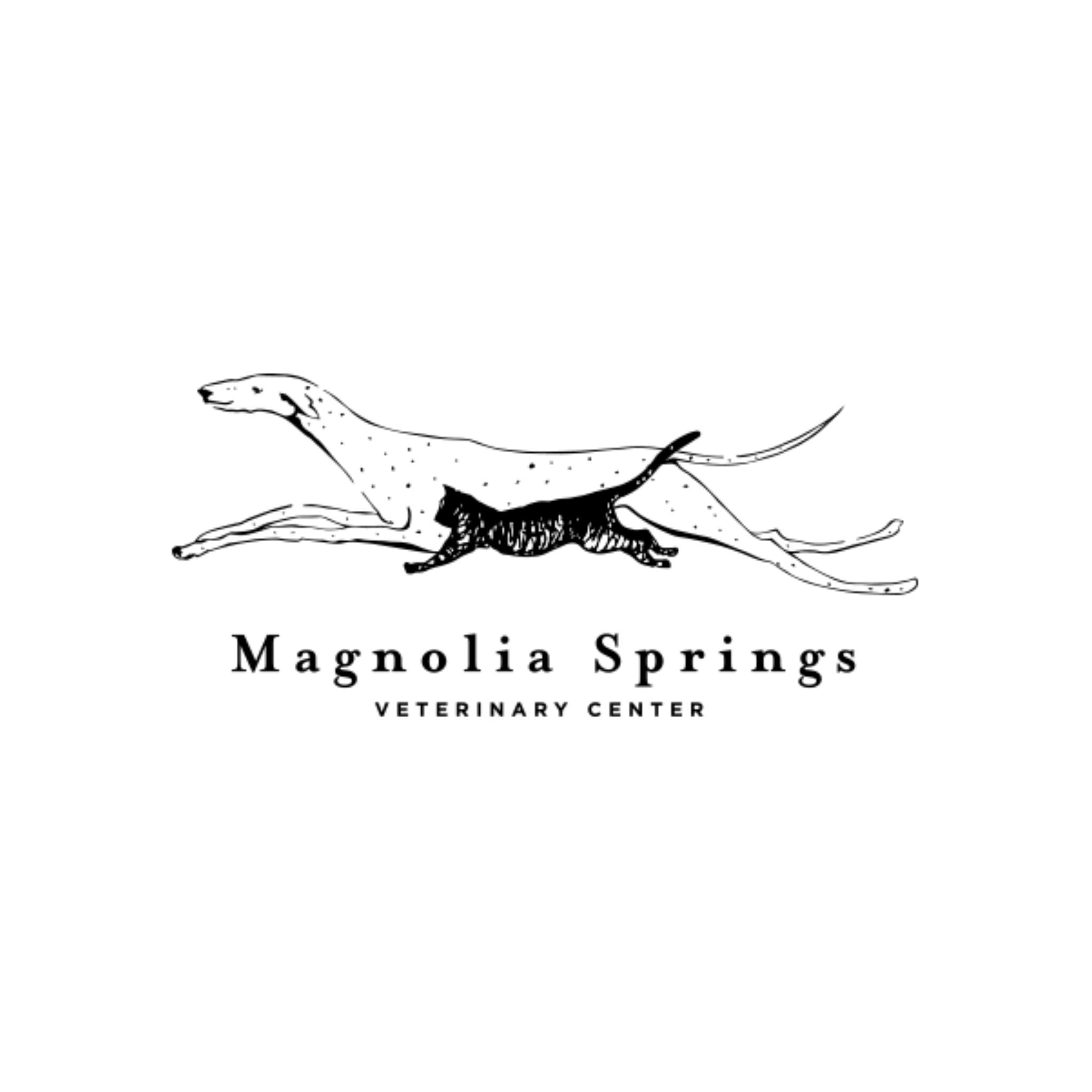 Magnolia Springs Veterinary Center