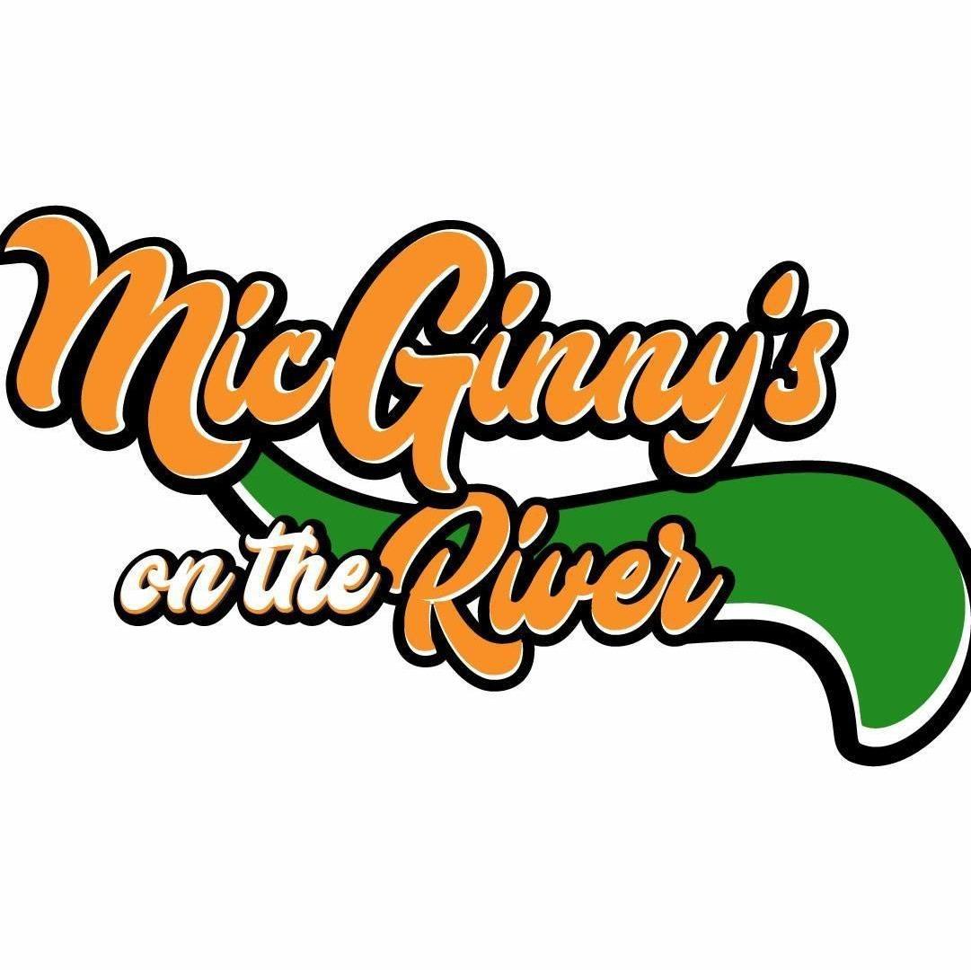 MicGinny's on the River