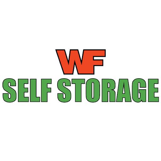 Wichita Falls Self Storage