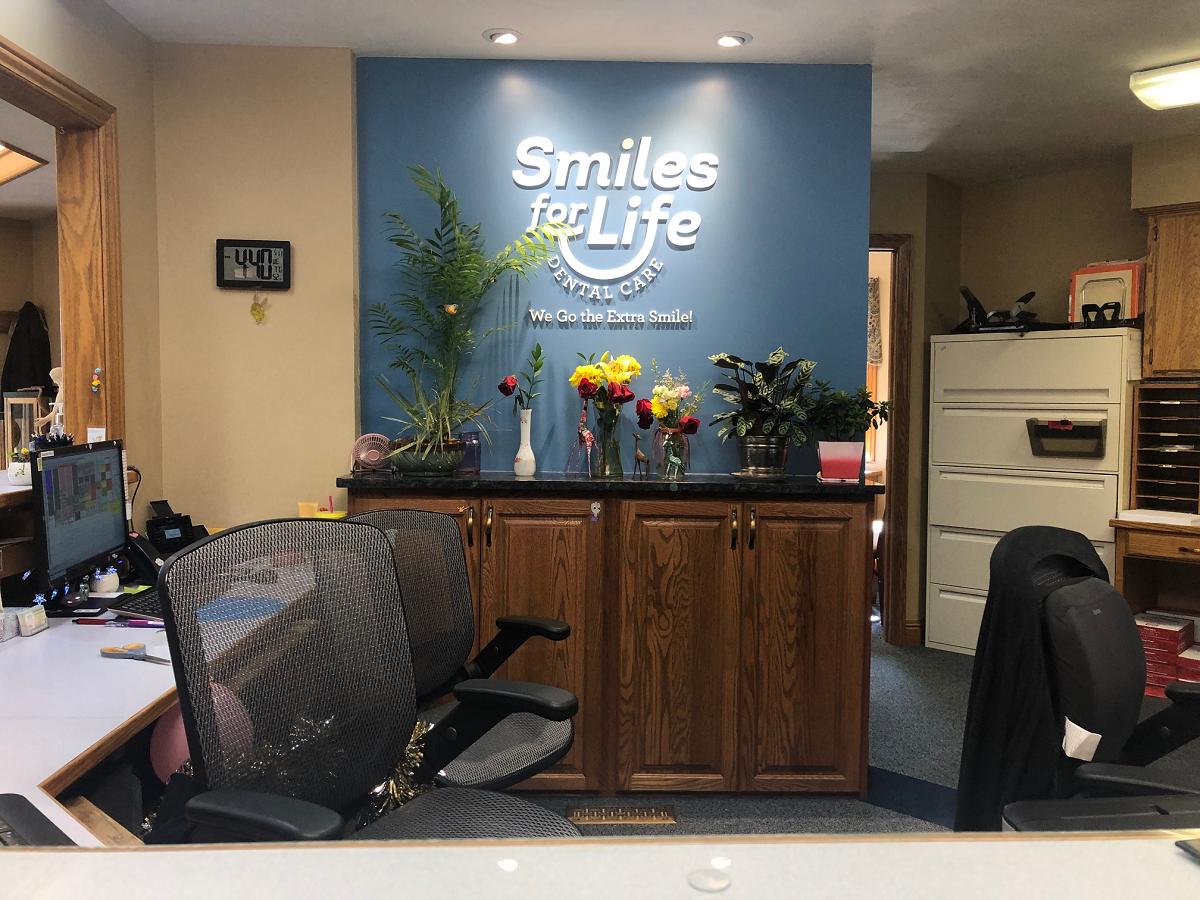 Smiles for Life Dental Care - Bridgewater