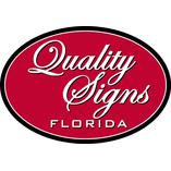 Quality Signs Florida