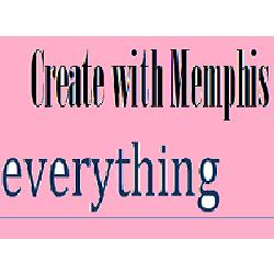 Módní salon Memphis