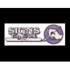 Signs By Rick