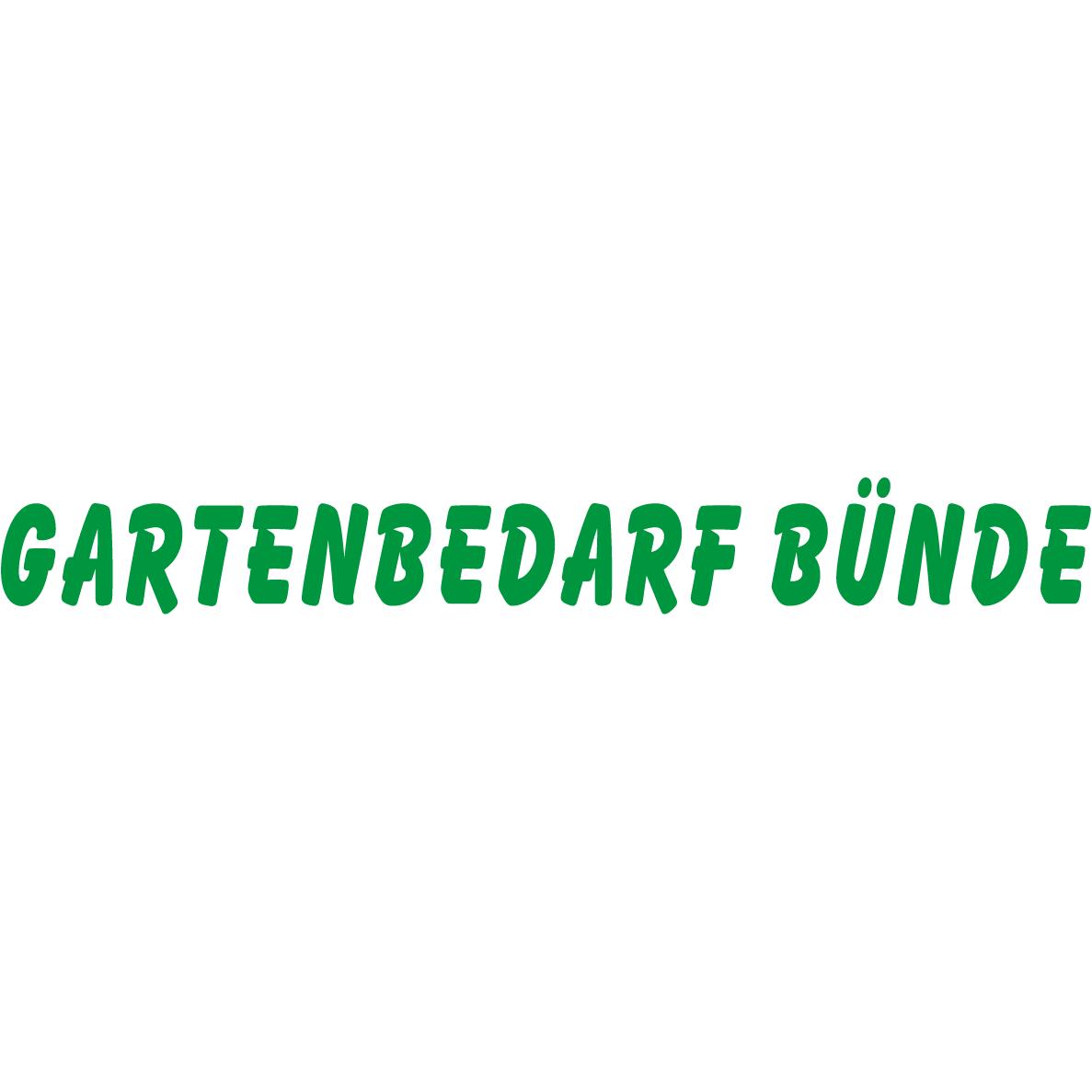 Gartenbedarf Bünde GmbH & Co.KG