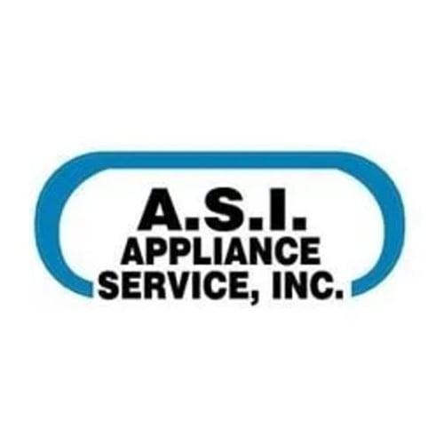 ASI Appliance Service Inc.