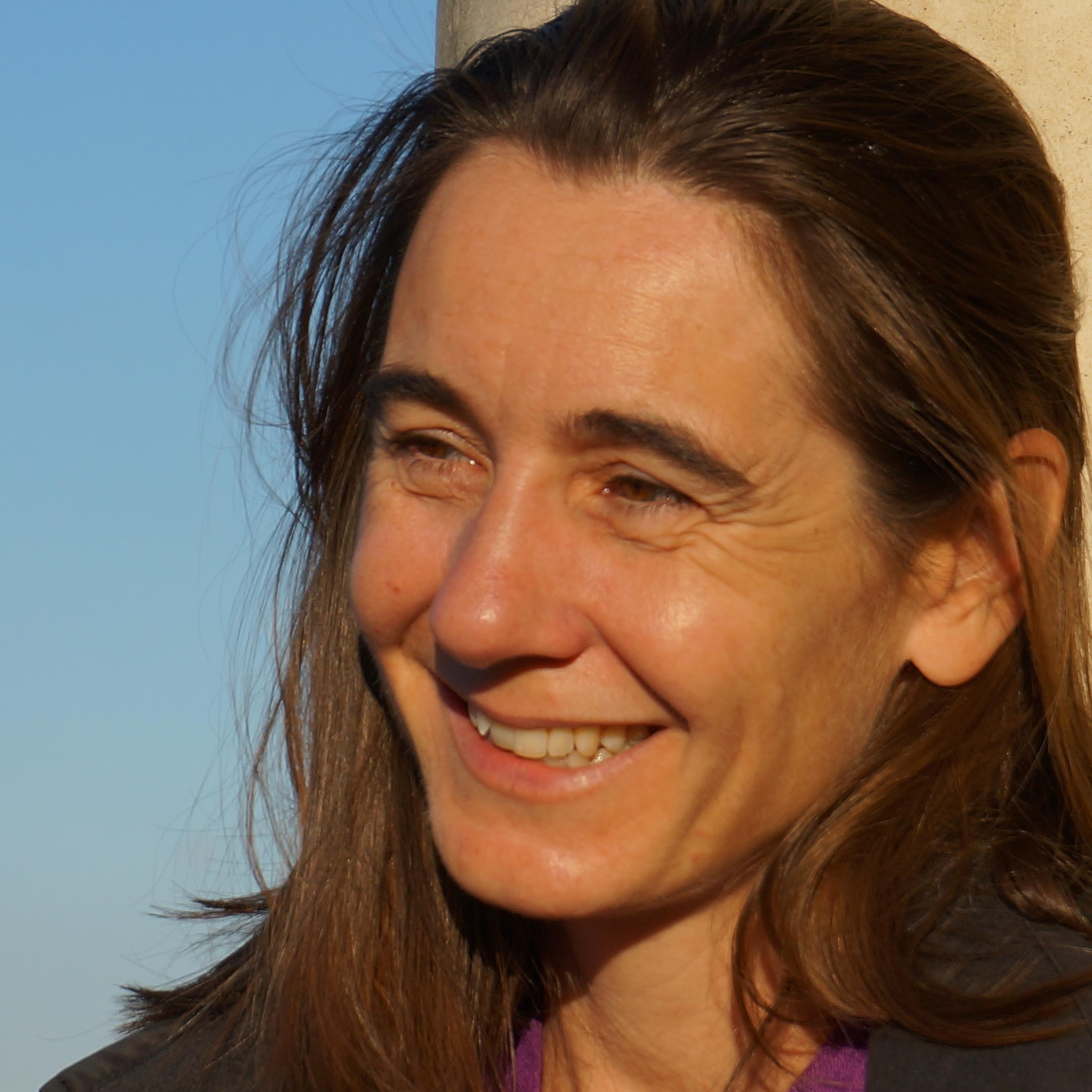 BADER ANJA, Mag.a Beratung, Therapie, Supervision, Coaching, OE