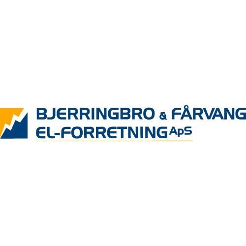 Bjerringbro & Fårvang El-Forretning ApS