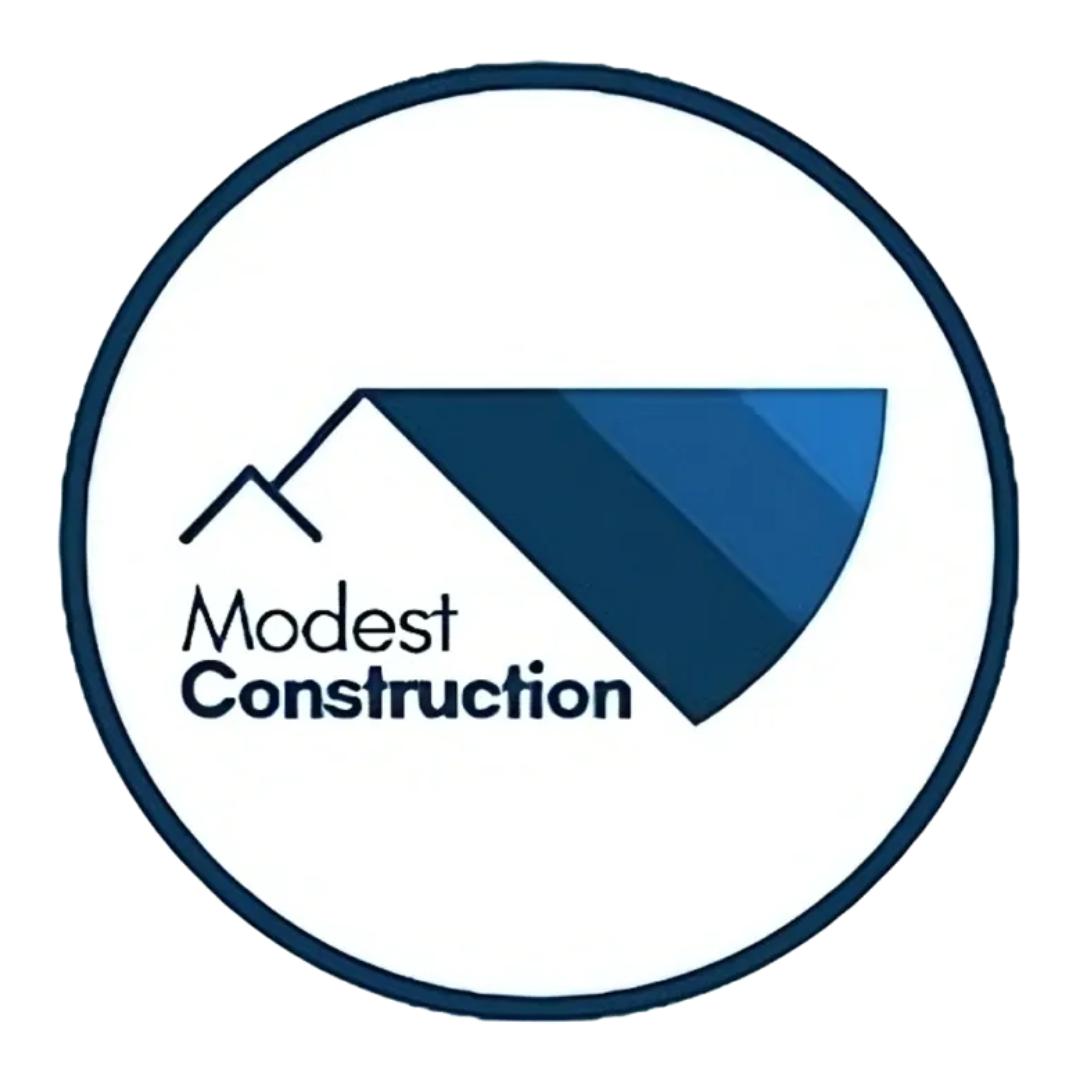 Modest Construction