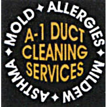 A-1 Duct Cleaning Services