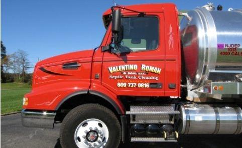Valentino Roman & Son, LLC