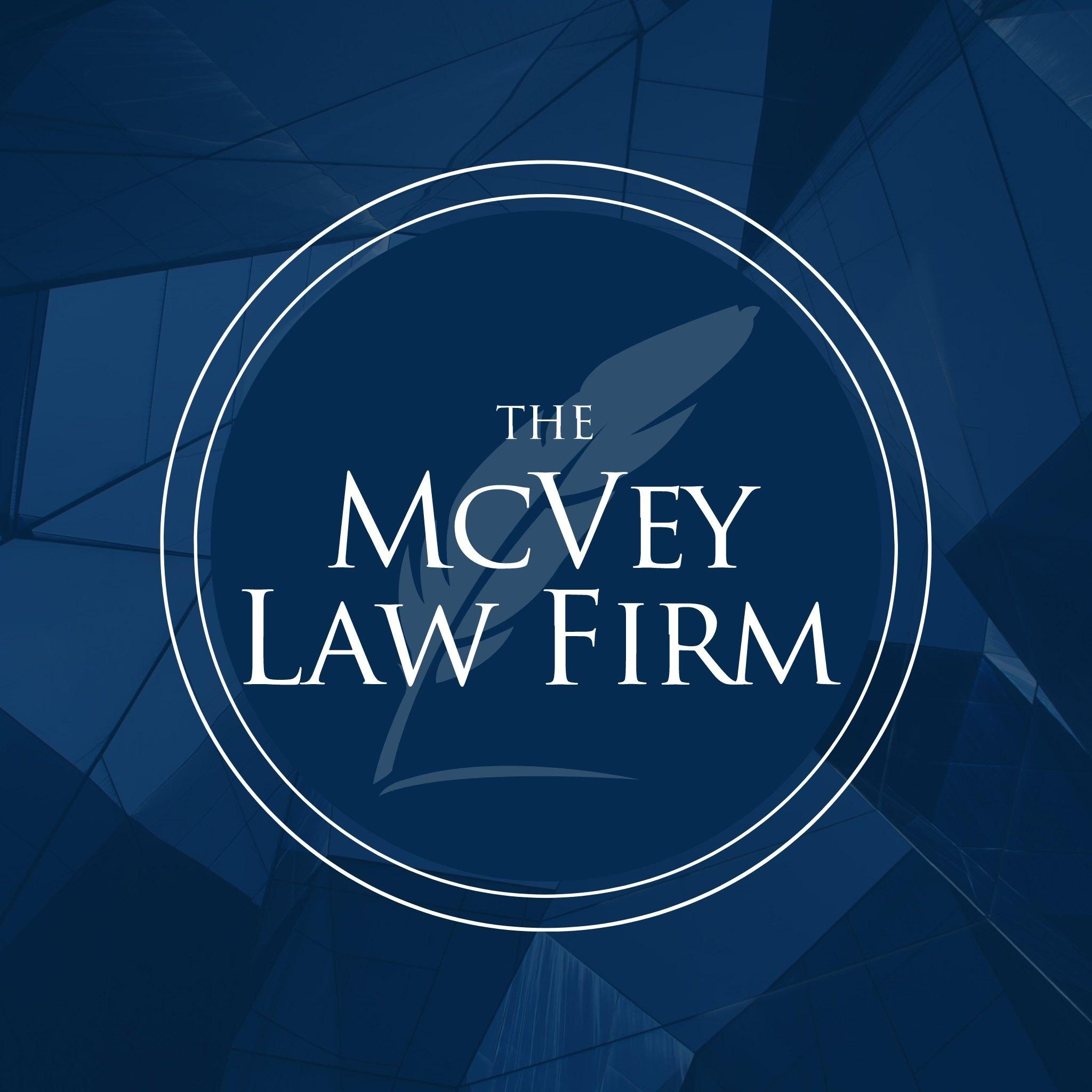The McVey Law Firm