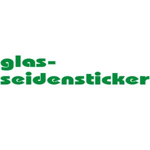 Glas-Seidensticker