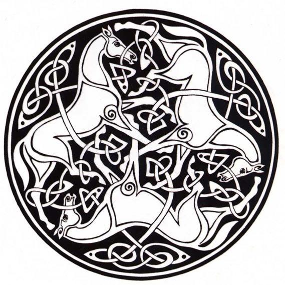 Shari MacCallum - The Rolfing Works & The Holistic Face