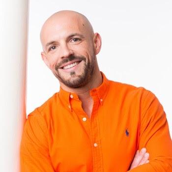 Christopher Dumontier conseiller immobilier SAFTI Honfleur