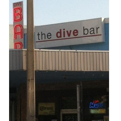 Dive Bar
