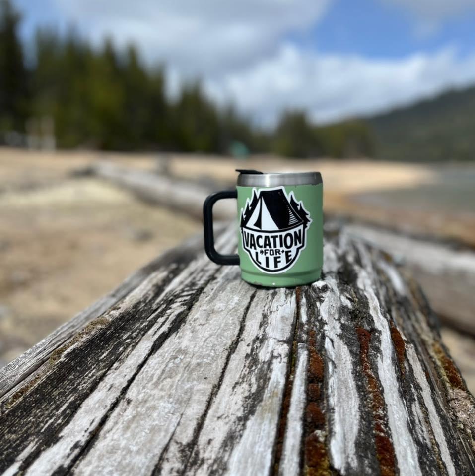 Lemolo Lake / Crater Lake North KOA Holiday