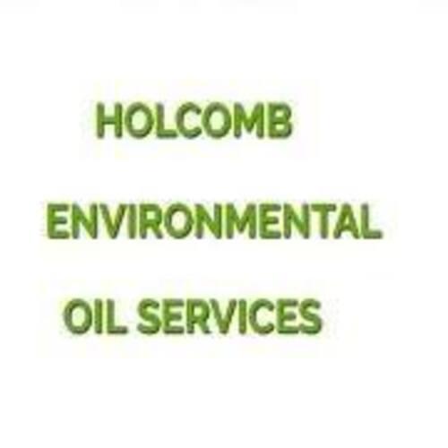 Holcomb Environmental Oil Services