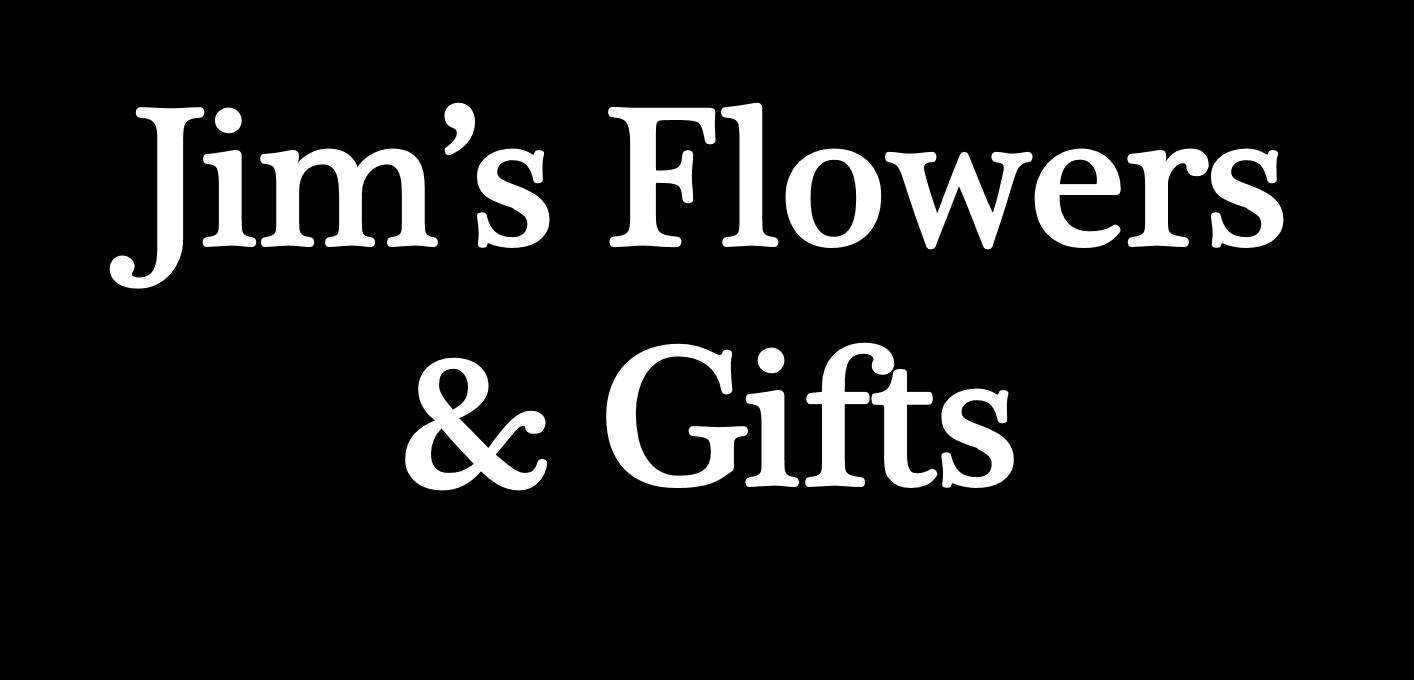 Jim's Flower & Gift Shop