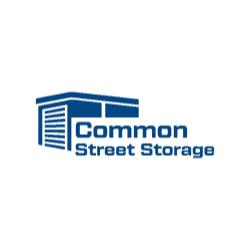 Common Street Storage
