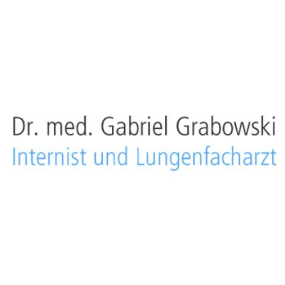 Dr.med. Gabriel Grabowski