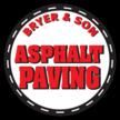 Bryer & Son Asphalt Paving, Co.