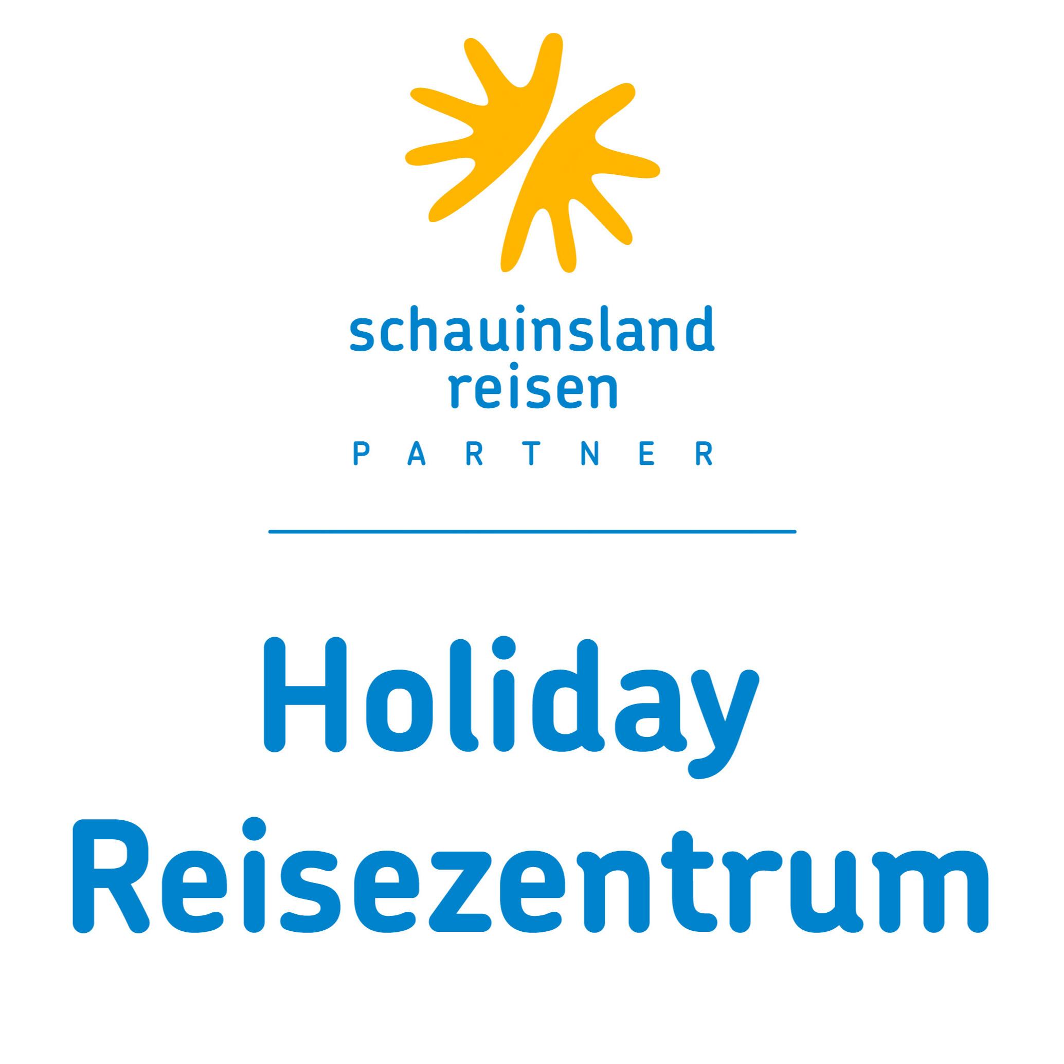 HOLIDAY Reisezentrum GbR Glückstadt