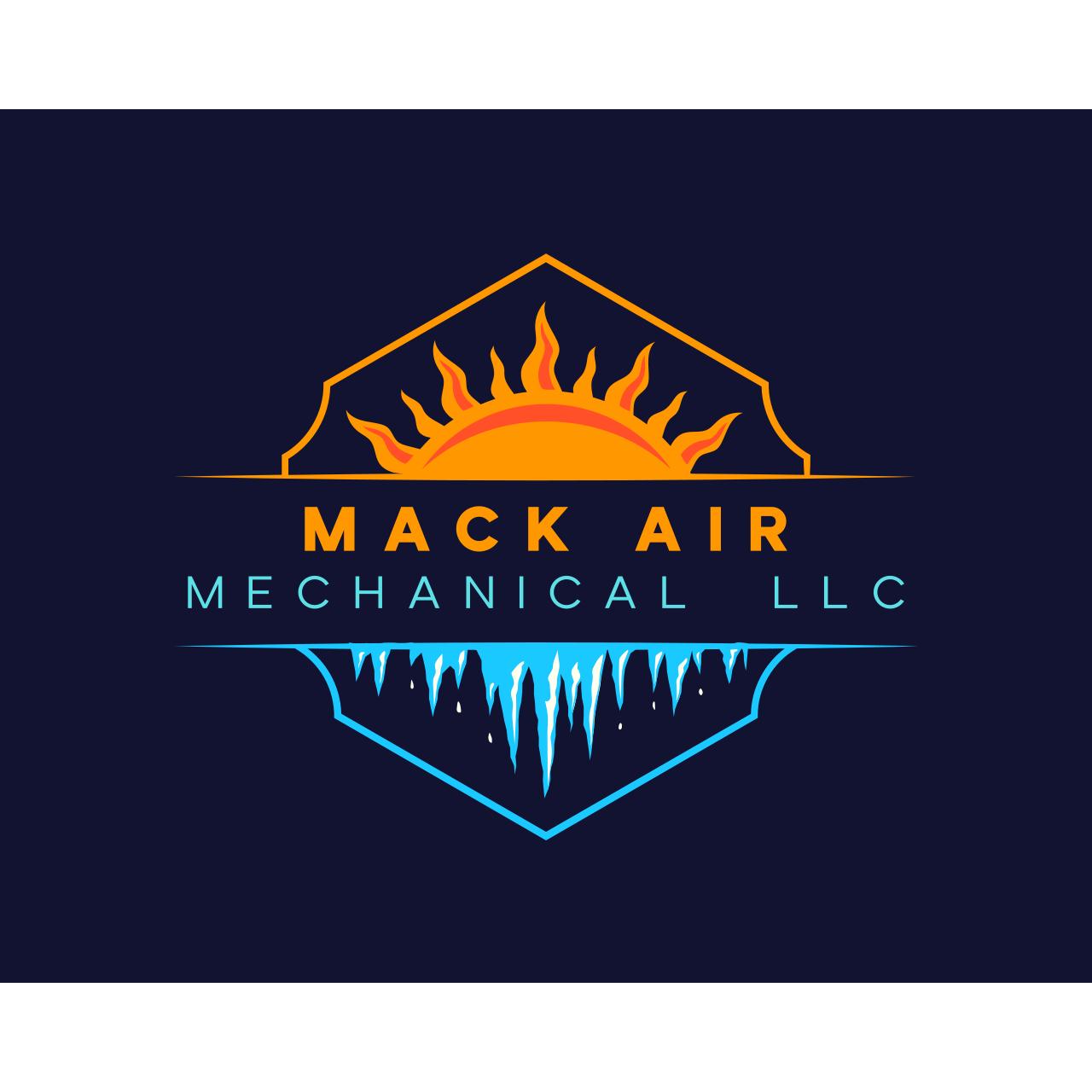 Mack Air Mechanical LLC