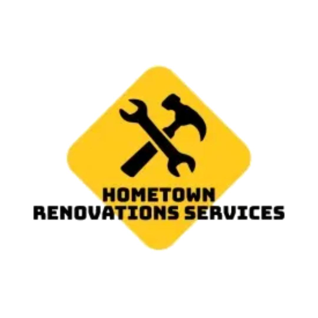 Hometown Renovations Services