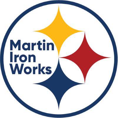 Martin Iron Works Inc.