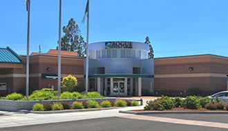 Rogue Credit Union