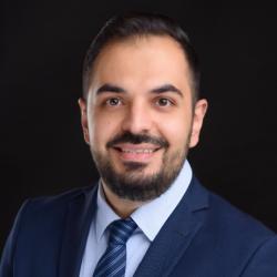 TD Bank Private Banking - Georges Saade