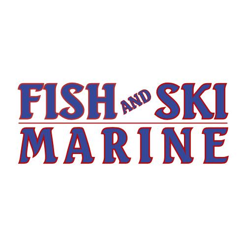 Fish and Ski Marine