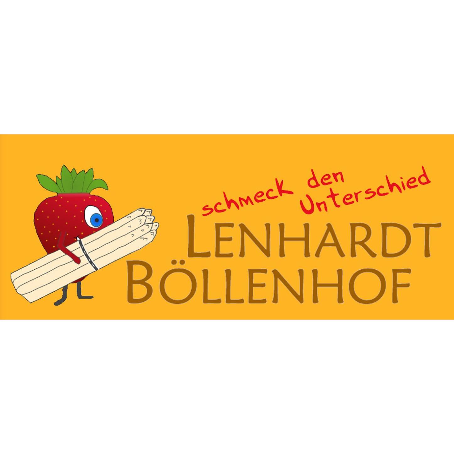 Lenhardt Böllenhof