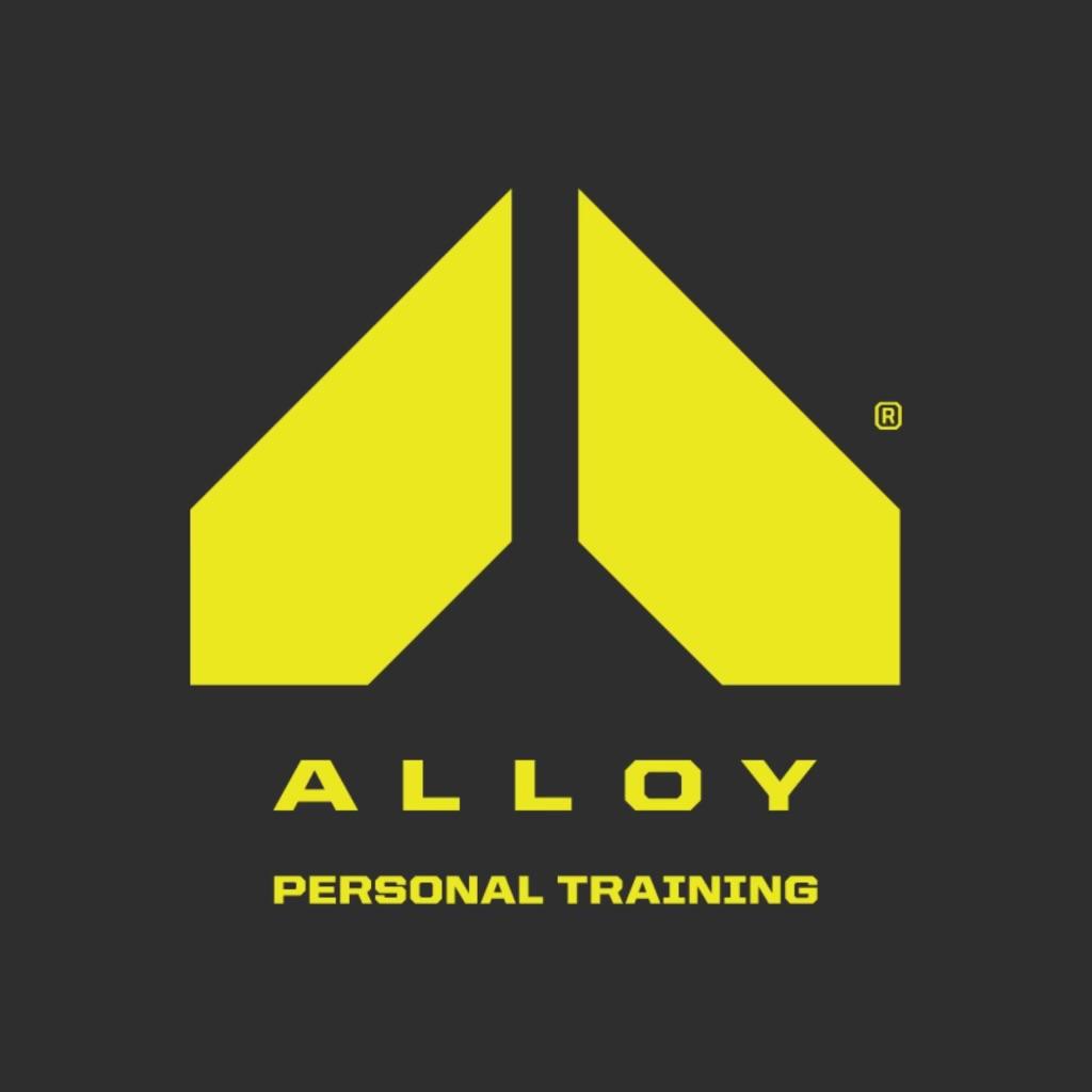 Alloy Personal Training