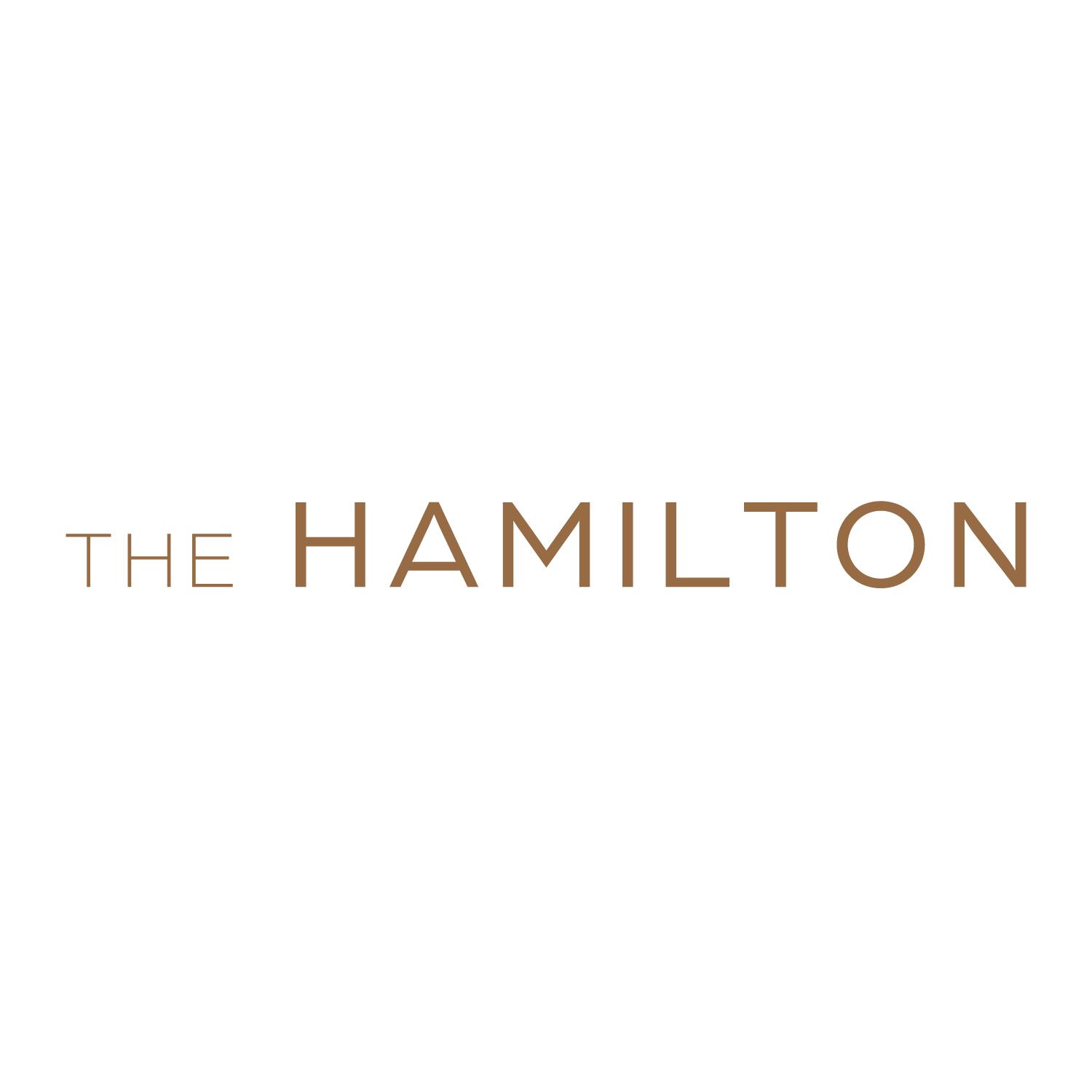 The Hamilton Apartments