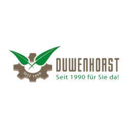 Duwenhorst René Garten-Landschaftsbau-Tiefbau