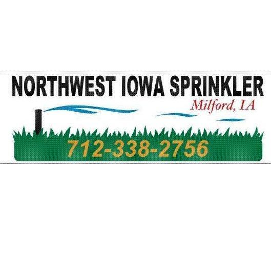 Northwest Iowa Sprinkler