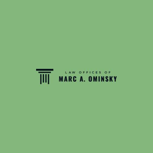 Law Offices of Marc A. Ominsky