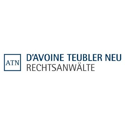 ATN D'AVOINE TEUBLER NEU Rechtsanwälte