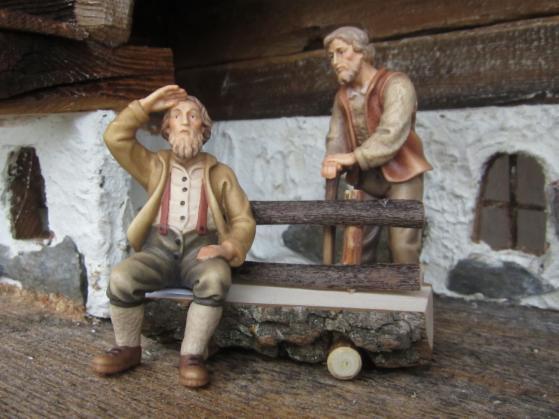 KREUTZ Holzbildhauerei