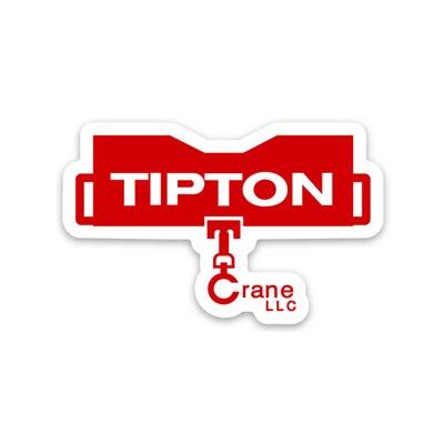 Tipton Crane LLC