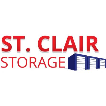 St Clair Storage - Plaza Court South