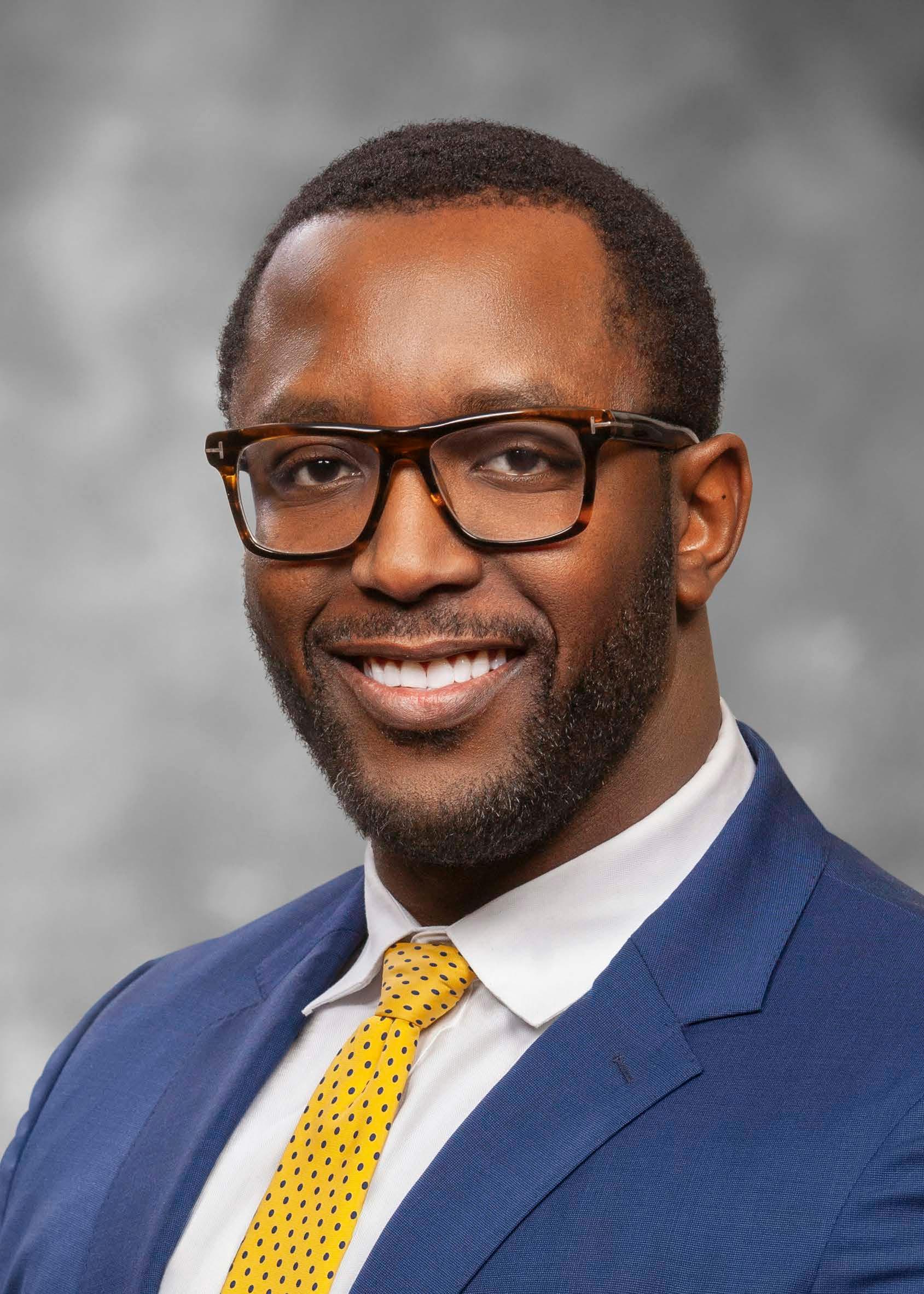 Kolawole O Olugbade Jr., MD