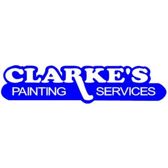 Clarke's Painting Services