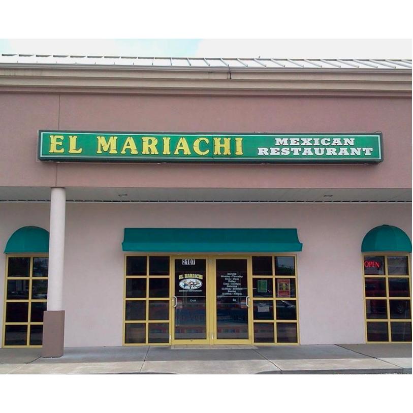 El Mariachi