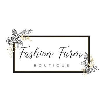 The Fashion Farm Boutique Galesburg