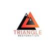 Triangle Restoration